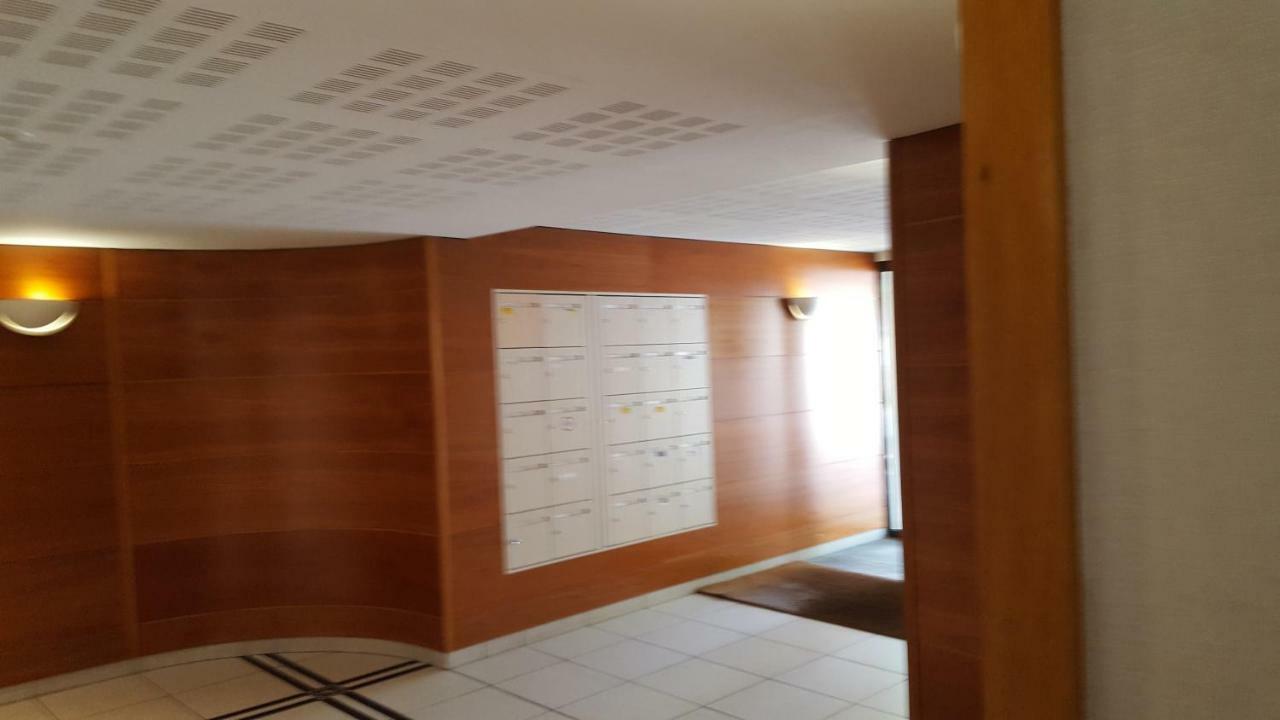31 Bd De Launay نانت المظهر الخارجي الصورة